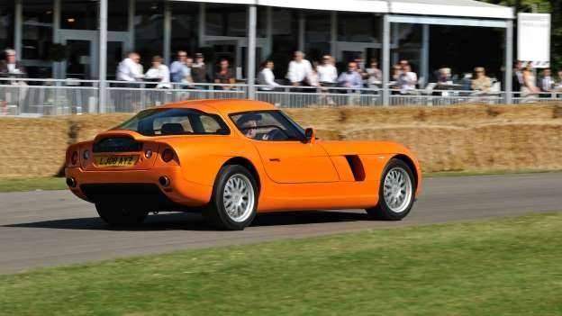 <p>Bristol Fighter</p>

<p> </p>
