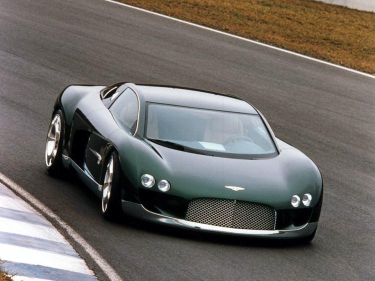 <p>Bentley Hunaudieres</p>

<p> </p>
