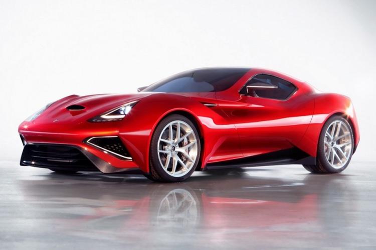 <p>Icona Vulcano V12 Hybrid</p>

<p> </p>
