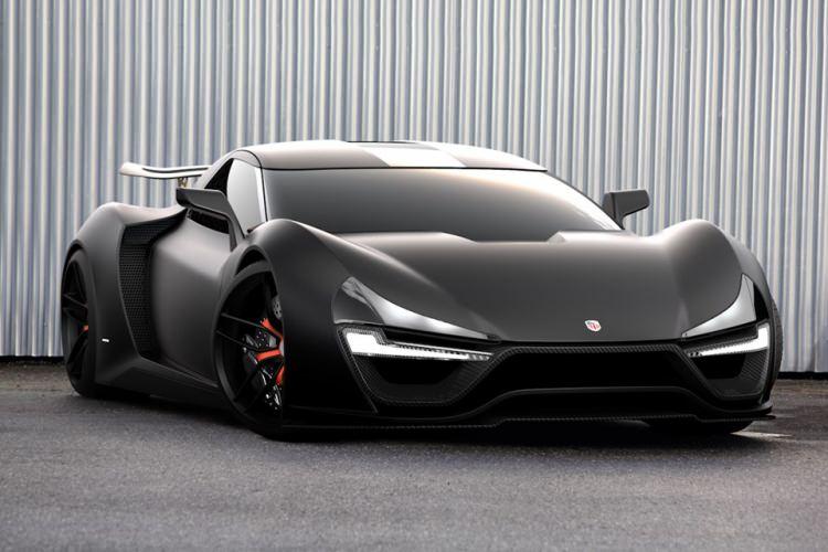 <p>Trion Nemesis</p>

<p> </p>
