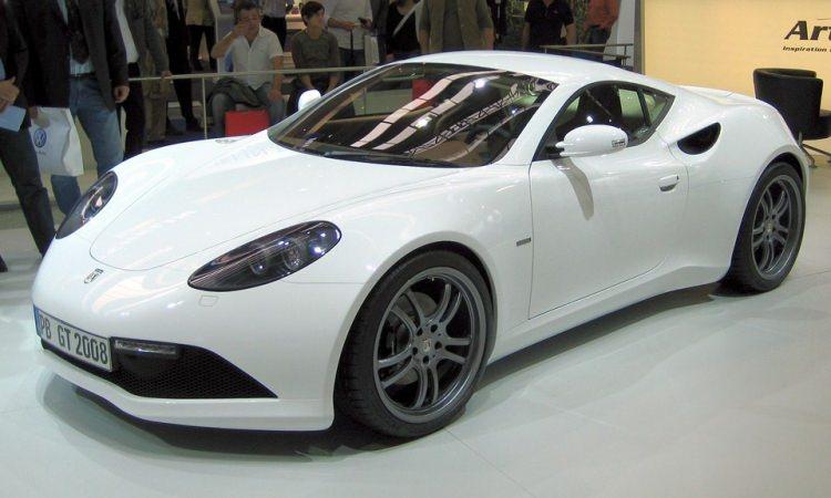 <p>Artega GT</p>

<p> </p>
