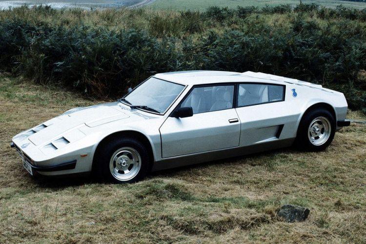 <p>Argyll Turbo GT</p>

<p> </p>
