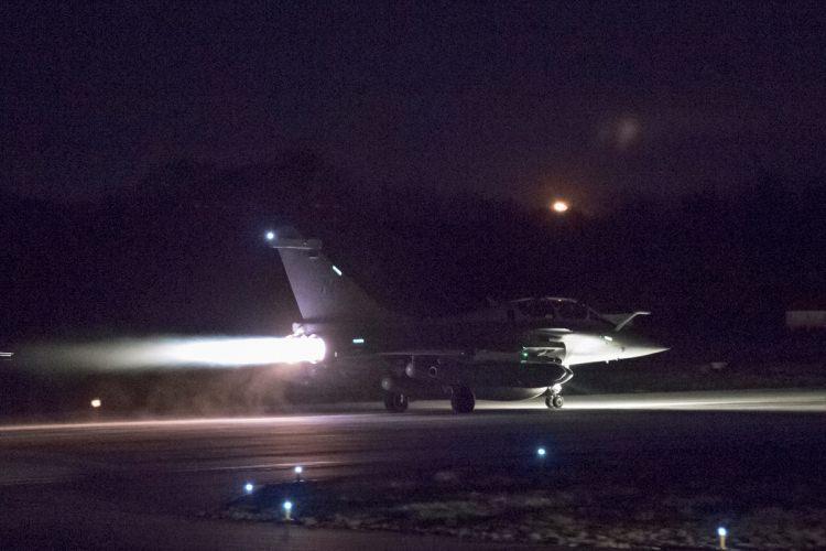 <p><span style="color:#FF8C00"><strong>BOMBARDIMAN SONRASU SURİYE</strong></span></p>

