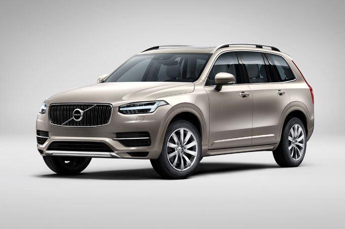 <p>İsveç çeliği Volvo, listemizde bu kez XC90 modeliyle yer alıyor. Büyük arazi aracı konumundaki araç; yüzde 97'Lik inanılmaz bir yetişkin güvenliği sunuyor. Çocuk güvenliği 87 puan olarak belirlenmiş. XC90, listedeki araç asistanları sınıfındaki en yüksek puanı elde ediyor ve 100/100' layık görülüyor</p>