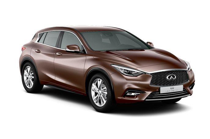 <p>Nissan'ın üst düzey seviyede yarışan modeli İnfiniti, Q30 modeliyle iz bırakıyor. Yüzde 95 yetişkin koruması, yüzde 83 çocuk koruması ve yüzde 81 sürüş asistanı desteğiyle araç, pek çok kişi için biçilmiş kaftan.</p>
