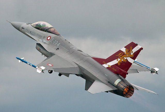 <p>DANİMARKA - 33 SAVAŞ UÇAĞI</p>
<p>33 X F-16A </p>
<p>SİPARİŞİ VERİLEN: 27 X F-35A</p>