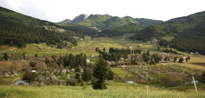 <p><strong>7. Hızır Yaylası, Gaziantep</strong></p>
