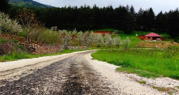 <p>Amanos Dağları’nın tepesinde bulunan Hızır Yaylası, rengârenk çiçekleriyle, dağ laleleriyle ve insanı içine hapseden manzaralarıyla bölgenin dikkat çekici yerlerinin başında gelmektedir.</p>
