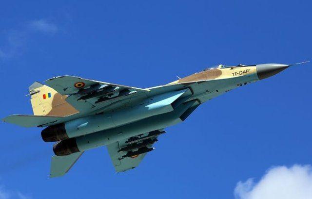 <p>ÇAD - 6 SAVAŞ UÇAĞI</p>
<p>6 X SU-25</p>
<p>SİPARİŞİ VERİLEN: 3 X MiG-29</p>