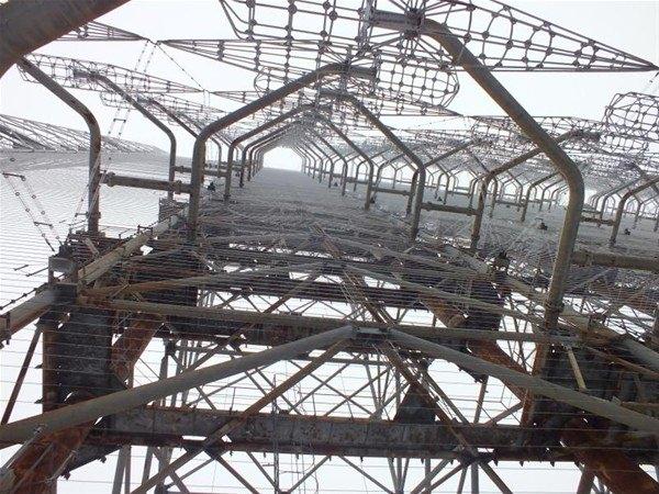 <p>Radar, 2 bölümden oluşuyor.  </p>

<p> </p>
