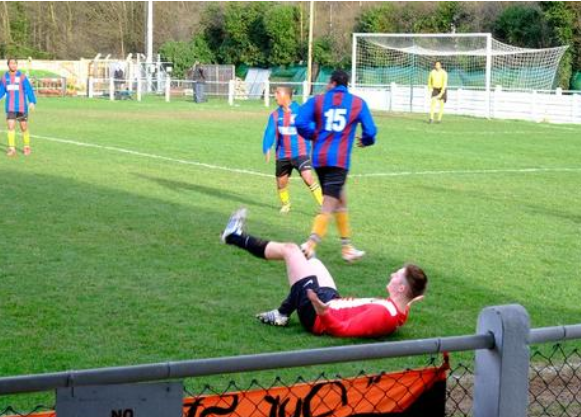 <p>Sealand, sadece bir aileden oluşsa da futbol milli takımları da var.</p>
