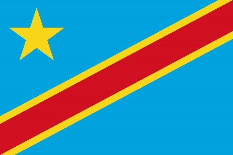 <p><strong>Demokratik Kongo Cumhuriyeti</strong></p>
<p>Toplam donanma varlığı: 20<br />
Uçak gemisi: 0<br />
Fırkateyn: 0<br />
Destroyer: 0<br />
Korvet: 0<br />
Denizaltı: 0<br />
Devriye gemisi: 1<br />
Mayın gemisi: 0</p>