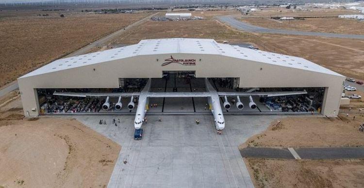 <p>Geleneksel roket kalkışlarına bir alternatif olan bu teknik, uyduların yörüngeye daha uygun ve verimli bir şekilde taşınmasını sağlayacak.</p>
