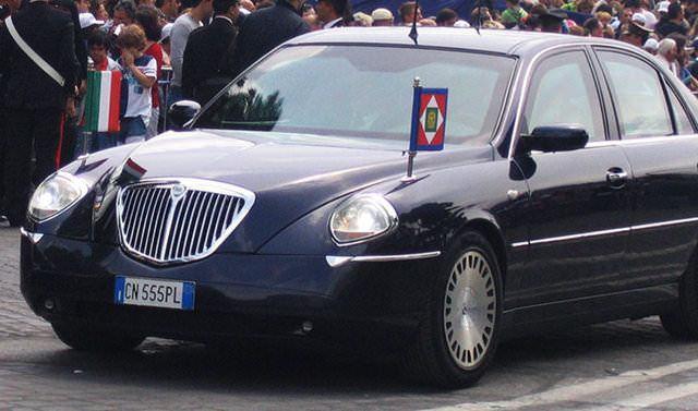 <p>Lancia Thesis</p>
