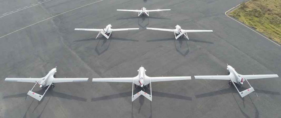 <p><strong>Temel uçuş performans kriterleri</strong><br />
<br />
24,000 Feet Uçuş İrtifası</p>
<p> </p>
