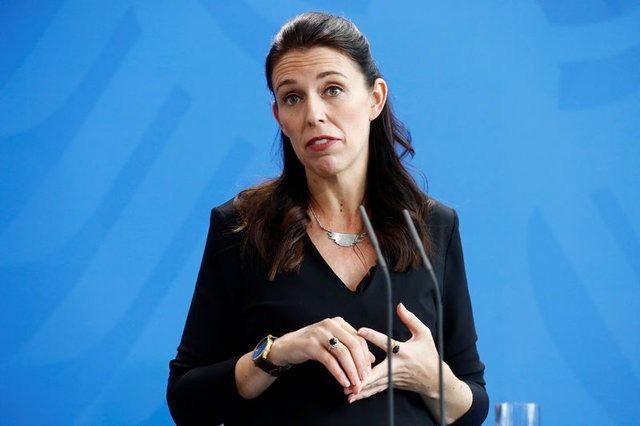 <p>Jacinda Ardern</p>

<p>Siyasetçi</p>
