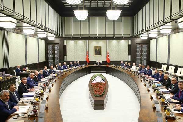 İşte 24 Haziran sonrası yeni dönemin şifreleri