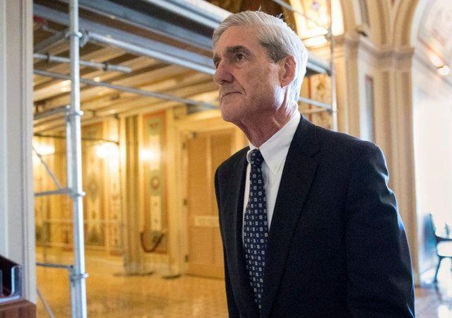 <p>Robert Mueller</p>
<p>III, George W. Bush ve Barack Obama Hükümetlerinin FBI Başkanı</p>