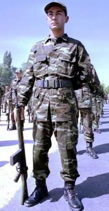 <div>Ortaç'ın askerlik albümünün sayfaları epey kalabalık.</div>

<div> </div>
