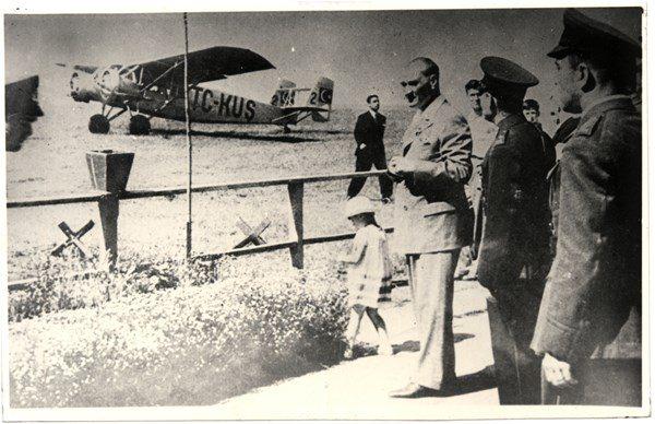 <p>Mustafa Kemal’in Adana’ya geldiği günlerde ise okulda 400 civarında yetim Türk çocuğu barınıyordu.</p>