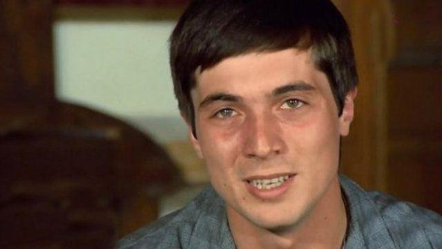 <p>Hababam Sınıfı'nın tek mezunu Ahmet'i canlandıran Ahmet Sezerel yıllar sonra ortaya çıktı.</p>

<p> </p>
