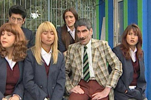 <p>Çılgın Bediş dizisinde canlandırdığı 'Kapıcı Abdül' rolü ile tv izleyicisinin hafızasına kazınan Abdülhamit Danışır yıllar sonra ortaya çıktı.</p>
<p> </p>