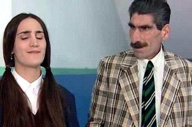 <p>Abdülhamit Danışır 'Sarı Mercedes' ve 'Balkan Balkan'ın da aralarında bulunduğu bir çok sinema filminde rol almıştı.</p>
<p> </p>