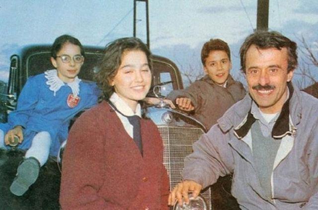 <p>Payende Çizmeci Kılıç şimdi özel tasarım çantalar yaparak geçimini sağlıyor.</p>
<p> </p>