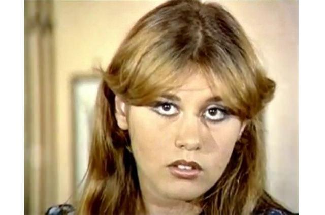 <p>Canan Perver, 12 yaşında rol aldığı 1974 yapımı "Şeytan" adlı film ile meşhur oldu.</p>

<p> </p>
