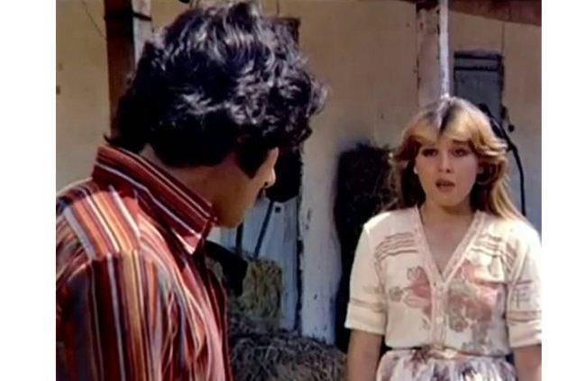 <p>Ardından Ferdi Tayfur, Orhan Gencebay ve Ümit Besen ile çok sayıda sinema filminde yer aldı.</p>

<p> </p>
