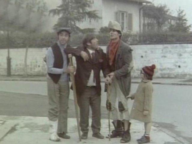 <p>1 Ocak 1966 doğumlu olan Önder Tekin'in ilk ve sinema filmi Hüdaverdi tiplemesi oldu.</p>

<p> </p>
