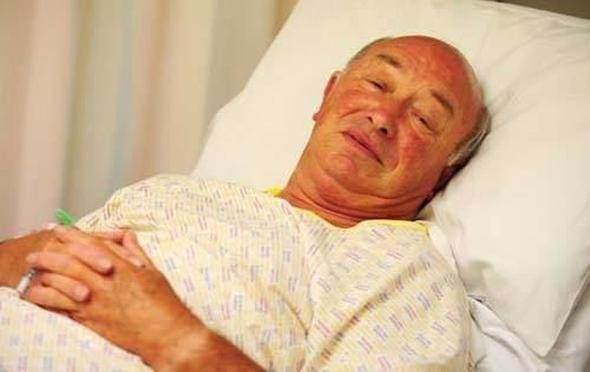 <p>İnsan uzun süre bir böbrek ve bir akciğerle, midesiz, dalaksız yaşayabilir, ama karaciğersiz bir dakika bile yaşayamaz.</p>