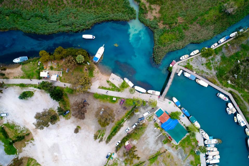 <p>Karia Yolu güzergahında Muğla'daki tüm yarımadaların bulunduğunu anlatan Karakuş, güzergahın aynı zamanda Aydın ilinin de bir kısmını kapsayan rota üzerinde bulunduğunu dile getirdi.</p>

<p> </p>
