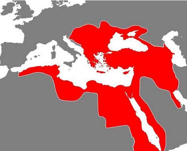 <p>623 yıl boyunca ayakta kalan Osmanlı, 1453-1699 yılları arasında süper güç konumunda olan Osmanlı 1699 yılında imzalanan Karlofça Antlaşması ile süper güçlük konumunu bırakmak zorunda kalmıştır.</p>

<p> </p>
