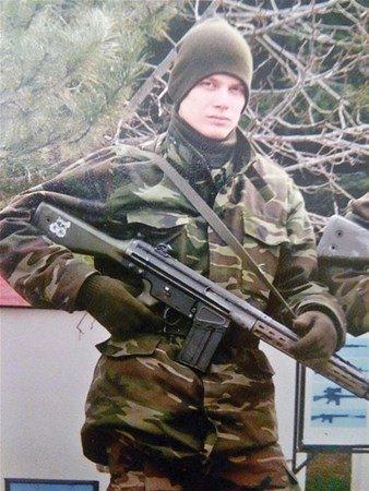<p>“Elin Oğlu” programıyla tanınan Andrey Polyanin’in, Türk vatandaşlığına geçtikten sonra, askerlik yapmış.</p>

