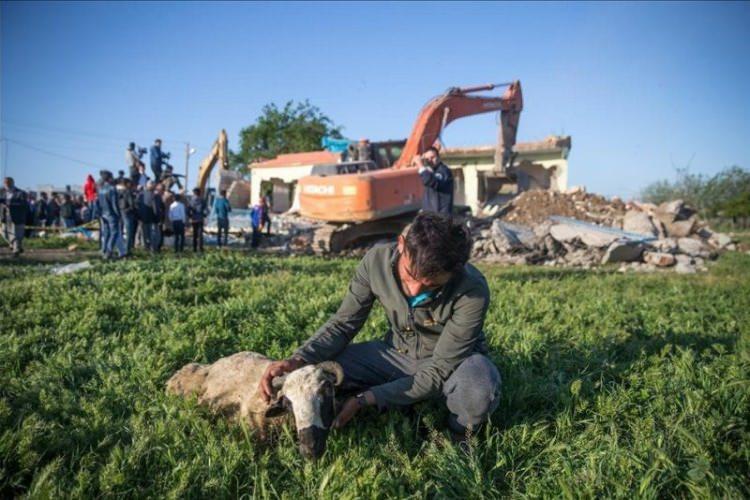 <p>Adıyaman'da deprem</p>
