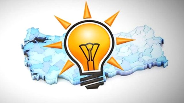 Ak Parti’nin yol haritası belli oldu