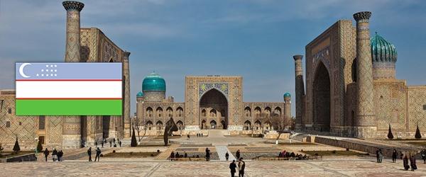 <p>&Ouml;zbekistan</p>

<p>&nbsp;</p>

<p>SSCB&rsquo;den ayrılan T&uuml;rk devletlerinden biridir. &Ouml;zbek&ccedil;e konuşulur. Yedi bağımsız T&uuml;rk devletinden biridir. Kazakistan, Kırgızistan, Tacikistan, Afganistan ve T&uuml;rkmenistan ile komşudur. Denize kıyısı yoktur. Altın, pamuk, doğalgaz, uranyum temel &uuml;retim kalemlerini oluşturur.</p>

<p>&nbsp;</p>

