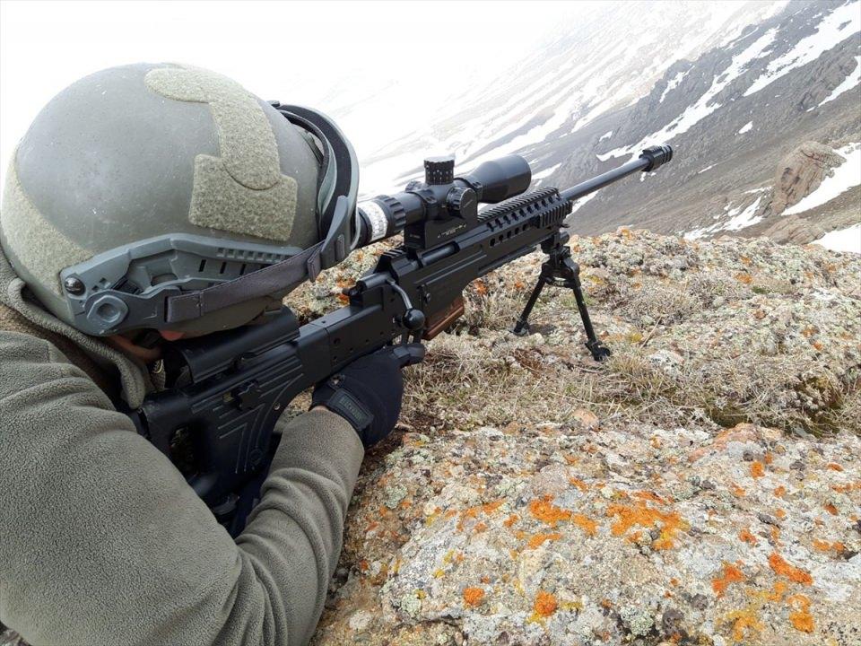 <p>İl Jandarma Komutanlığından yapılan açıklamada, 24 Haziran'daki Cumhurbaşkanı ve 27. Dönem Milletvekili Genel Seçimi sürecinde terör saldırısı hazırlığında olan teröristlere yönelik operasyon düzenlendiği bildirildi.</p>

<p> </p>
