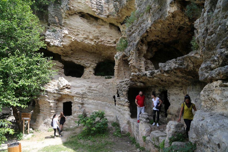 <p>Güney Koreli Junyoung Kim de Hatay'ı çok beğendiğini kaydetti.</p>
<p> </p>
