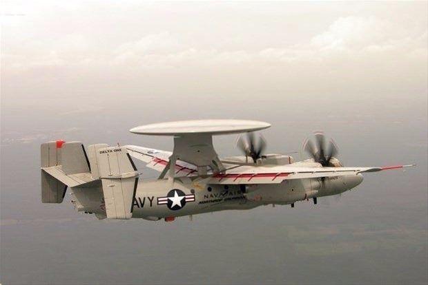 <p>E-2D, şirketin üretmiş olduğu keşif amaçlı son uçaktır.</p>
<p> </p>
<ul>
</ul>