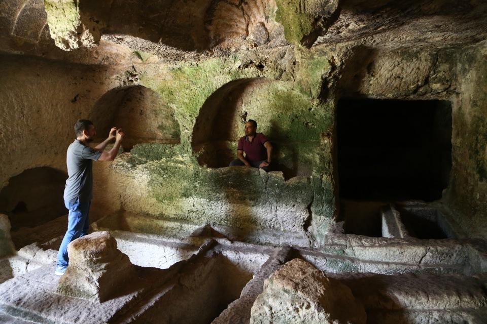 <p>Işıkgör, projenin yakın bir zamanda hayata geçmesini arzuladıklarını sözlerine ekledi.</p>
<p> </p>
