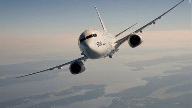 <p>Boeing tarafından ABD Donanması için geliştirildi. P-8A Poseidon, gezegendeki en iyi savunma uçaklarından biri olarak; anti-denizaltı savaş, anti-yüzey savaş ve yasak nakliye ile iletişim halindedir.</p>
<p> </p>
<ul>
</ul>