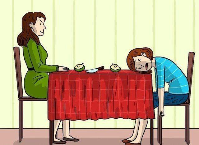<p>Zehir buzdadır. Kadın içkileri buzlar erimeden, hemen içtiği için ölmemiştir.</p>