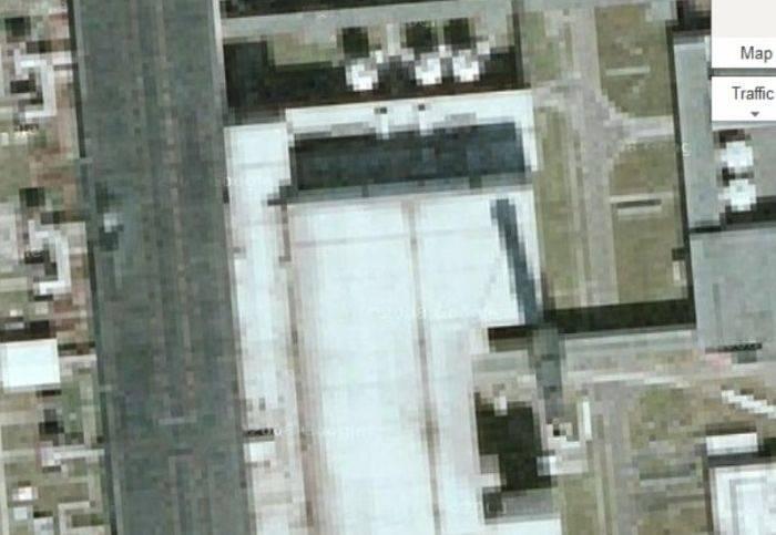 <p>Cornel Üniversitesi Nükleer Enerji tesisleri... Ithaca'daki bu yer yüksek teknoloji ürünü, çevreye uyumlu bir şekilde inşa edilen tesislerde düşük karbondioksit emisyonu sağlanıyor.</p>
