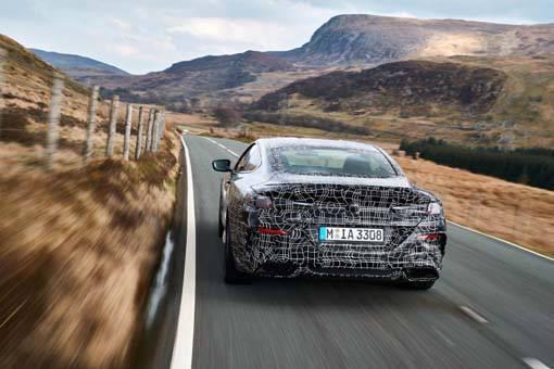 <p>650i’de kullanılan motor ünitesinden daha güçlü olmasına rağmen ağırlıklarının eşit olacağı açıklandı.</p>