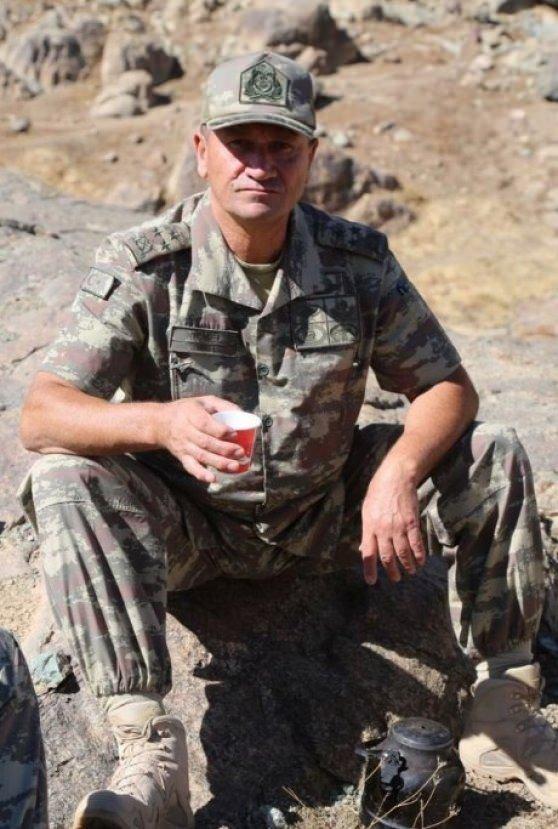 <p> Silopi Özel Kuvvetler Üssü’nde görevli 8 kişilik suikast timi, 15 Temmuz gecesi helikopterle havalanmıştı. </p>