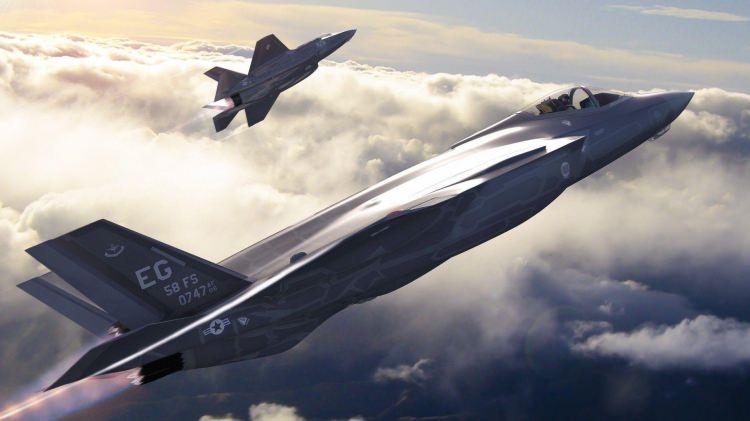 <p><span style="color:#FFD700"><strong>ROKETSAN'dan F-35'e füze</strong></span><br />
<br />
ROKETSAN, TUBİTAK ile beşinci nesil savaş uçağı F-35'te dahili olarak kullanılacak hassas güdümlü Stand-Off Füzesi'nin (SOM) geliştirme, entegrasyon ve üretimini yürütüyor.</p>
