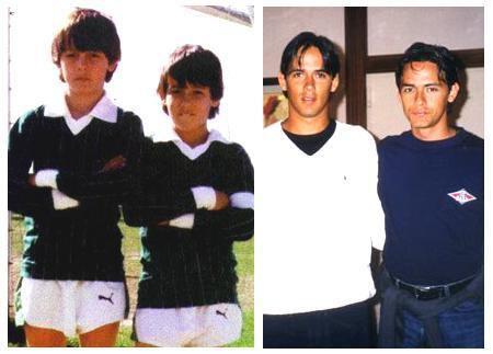 <div>PIPPO & SIMONE INZAGHI</div>

<div> </div>
