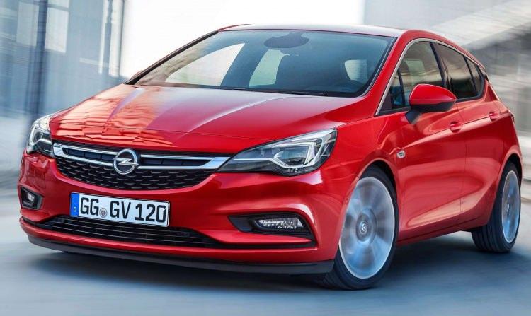 <p><strong><span style="color:#FF8C00">Opel Yeni Astra HB</span></strong></p>

<p> </p>

<p>1.040 adet satıldı</p>
